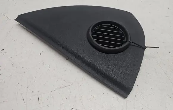Audi Q7 4L Dashboard side end trim 4L0857086