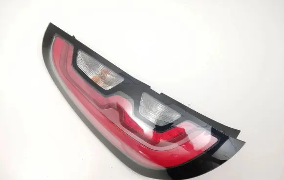 KIA Soul Rear/tail lights