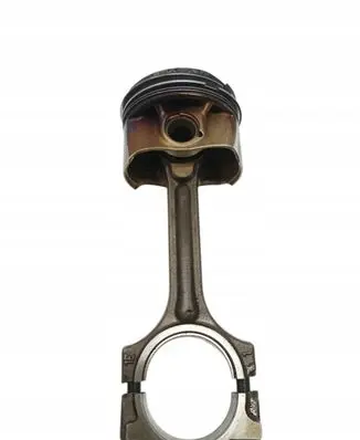 Dacia Logan II Piston with connecting rod 20R0