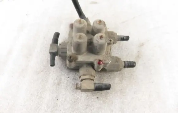 Man TGE 1gen Valve 9347144000 81521516098
