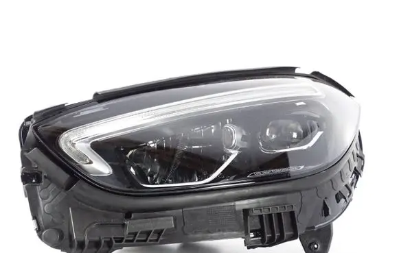 Mercedes-Benz C W206 Headlight/headlamp A2069067303