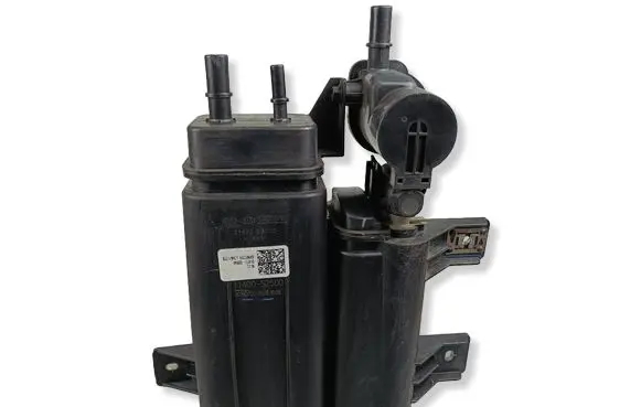 KIA Telluride Active carbon filter fuel vapour canister 31420S2500 20190720 31400S2500
