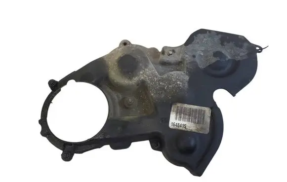 Volvo V50 Timing belt guard (cover) 53214
