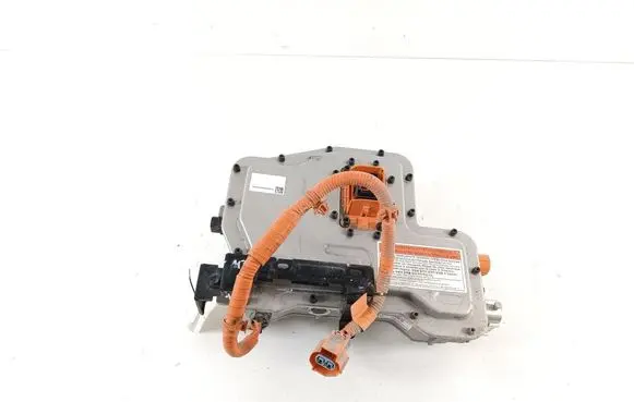 KIA Niro Voltage converter inverter 91958K4300