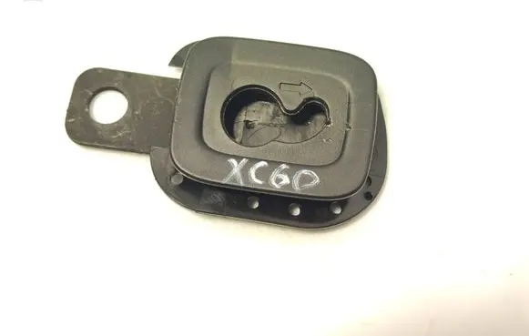 Volvo XC60 Cargo luggage net fixing mount 30715667