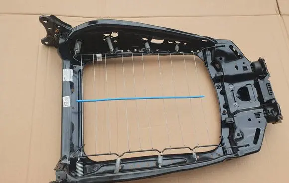 Audi A5 Seat frame 4M0881045D 3Q0881703A
