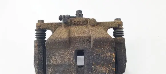 Suzuki Kizashi Front brake caliper 