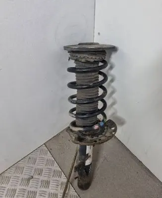Volvo S60 Rear shock absorber/damper E11151SL0951 2212722
