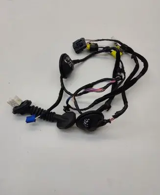 KIA Optima Rear door wiring loom 91660D4210 919823S000