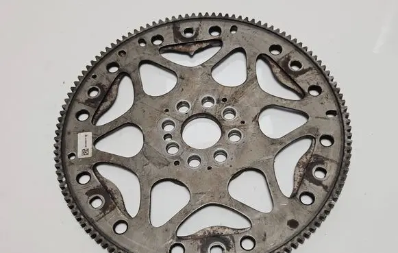 BMW 5 F10 F11 Flywheel 8506670