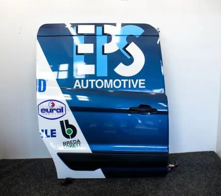 Ford Transit - Tourneo Connect Side sliding door 
