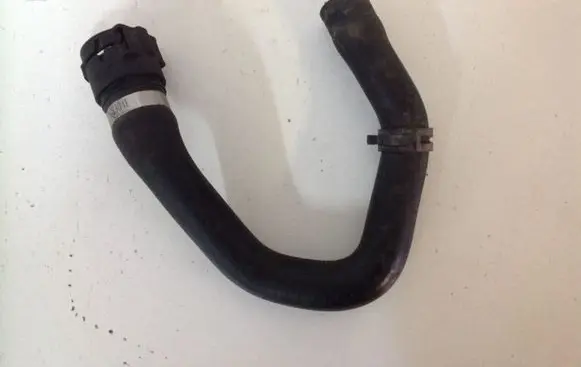 BMW 5 E60 E61 Engine coolant pipe/hose 64216917699
