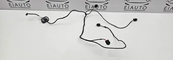 Citroen C5 Parking sensor (PDC) wiring loom 20100761
