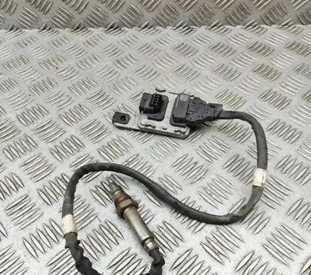 Skoda Superb B8 (3V) Lambda probe sensor 04L907805ES A3C00946500