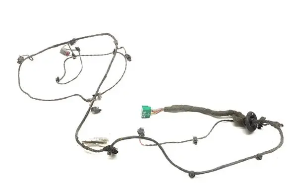 Jaguar XK - XKR Parking sensor (PDC) wiring loom 8W8315B484AB