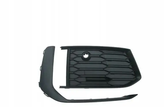 Audi A6 S6 C8 4K Front grill 4K0807968B
