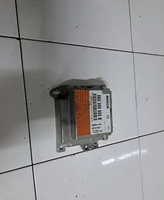Audi A4 S4 B6 8E 8H Airbag control unit/module 8E0959655B