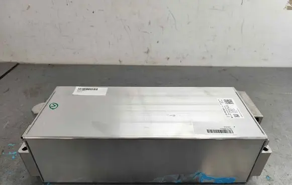 Porsche Taycan 9J1 Battery box tray 9J1915591C