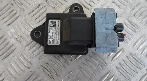 Opel Grandland X Start/Stop control module 9677871680