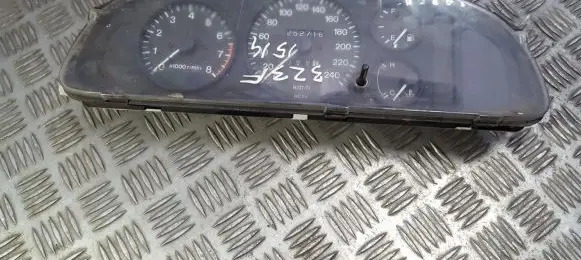 Mazda 323 Speedometer (instrument cluster) 769914991 769914-991