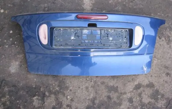 Renault Megane I Tailgate/trunk/boot lid