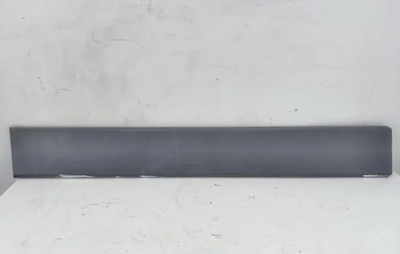 Citroen Jumper Sliding door trim (molding) 1306606070