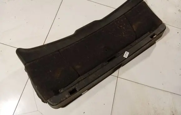 Audi A6 S6 C6 4F Other trunk/boot trim element 4F9867979