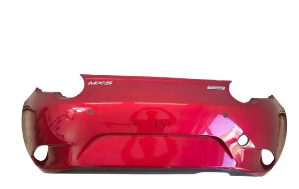 Mazda MX-5 ND Rear bumper N24350221AUTOAS54 N24350221