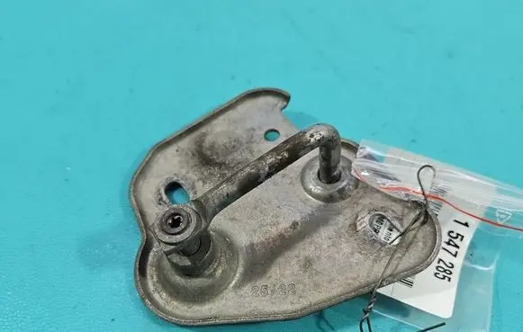 Cupra Formentor Engine bonnet/hood lock/catch 3V0823186A IMPRK1547285