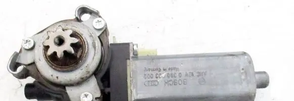 Mercedes-Benz C W204 Seat adjustment motor 0390203002