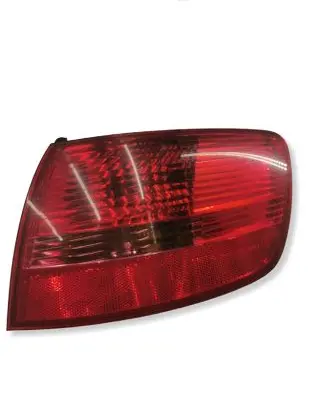 Audi A6 S6 C6 4F Rear/tail lights 89036920