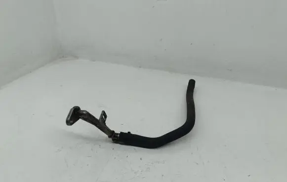 Audi A3 S3 A3 Sportback 8P Engine coolant pipe/hose 06A103212A
