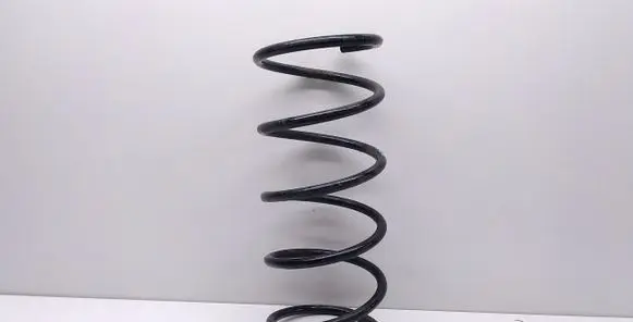 Renault Laguna II Front coil spring