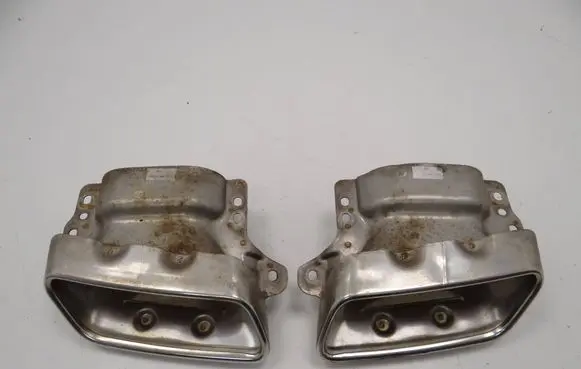 Mercedes-Benz S W221 Muffler ending A2214903627 9759