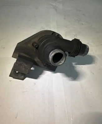 BMW 5 E60 E61 Electric auxiliary coolant/water pump 6922647