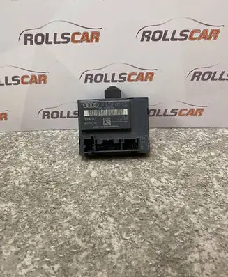 Audi A6 S6 C6 4F Door control unit/module 4F0959795E 0033TFK0001 4F0910795E