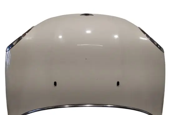 Mini One - Cooper Coupe R56 Engine bonnet/hood