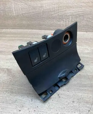 Mazda 3 I Car ashtray BP4L55211 BP4L66420