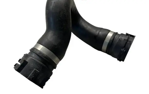 Audi A6 C7 Engine coolant pipe/hose 4G0122101