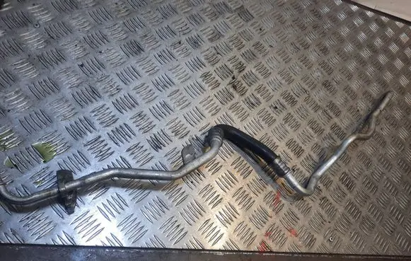 BMW 7 F01 F02 F03 F04 Gearbox oil cooler pipe/hose 17227575457 7575457