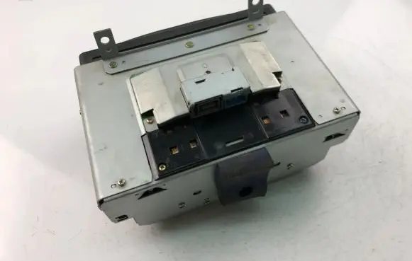 Volvo V70 Screen/display/small screen 306562451