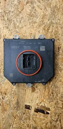 Opel Movano C LED ballast control module 77369067 1470001091
