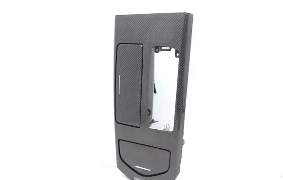 Maserati Ghibli Center console decorative trim 670011680