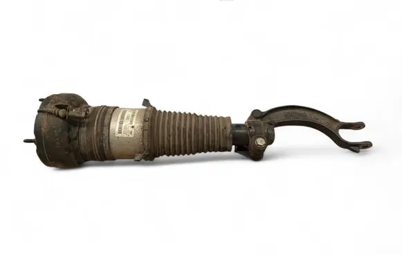 Audi A6 S6 C7 4G Air suspension front shock absorber 4G0616039AB
