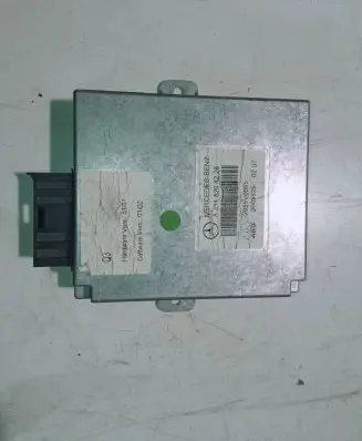 Mercedes-Benz E W211 Phone control unit/module A2118204226 2003525 2855V0005