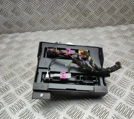 Audi RS5 Central body control module 8K0907461A 8K0907064CP
