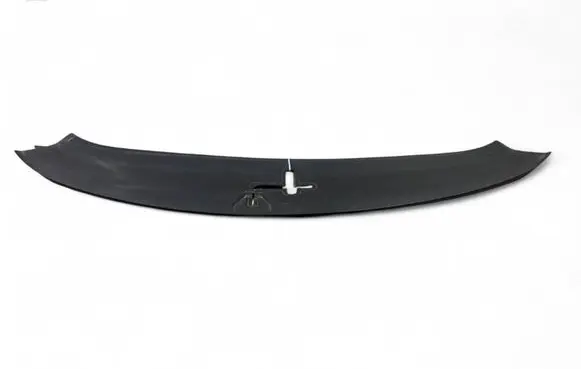 Porsche 911 991 Tailgate/boot lid lock trim 99155541100