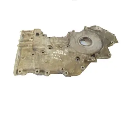 Mazda 6 Timing chain cover R2AA10501 S5209