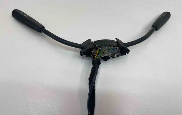 Mercedes-Benz SL R129 Cruise control switch A1295450924 1295450924