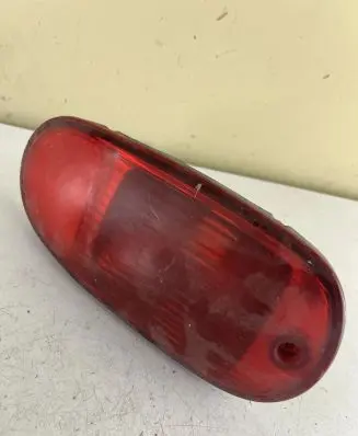 Rear fog light